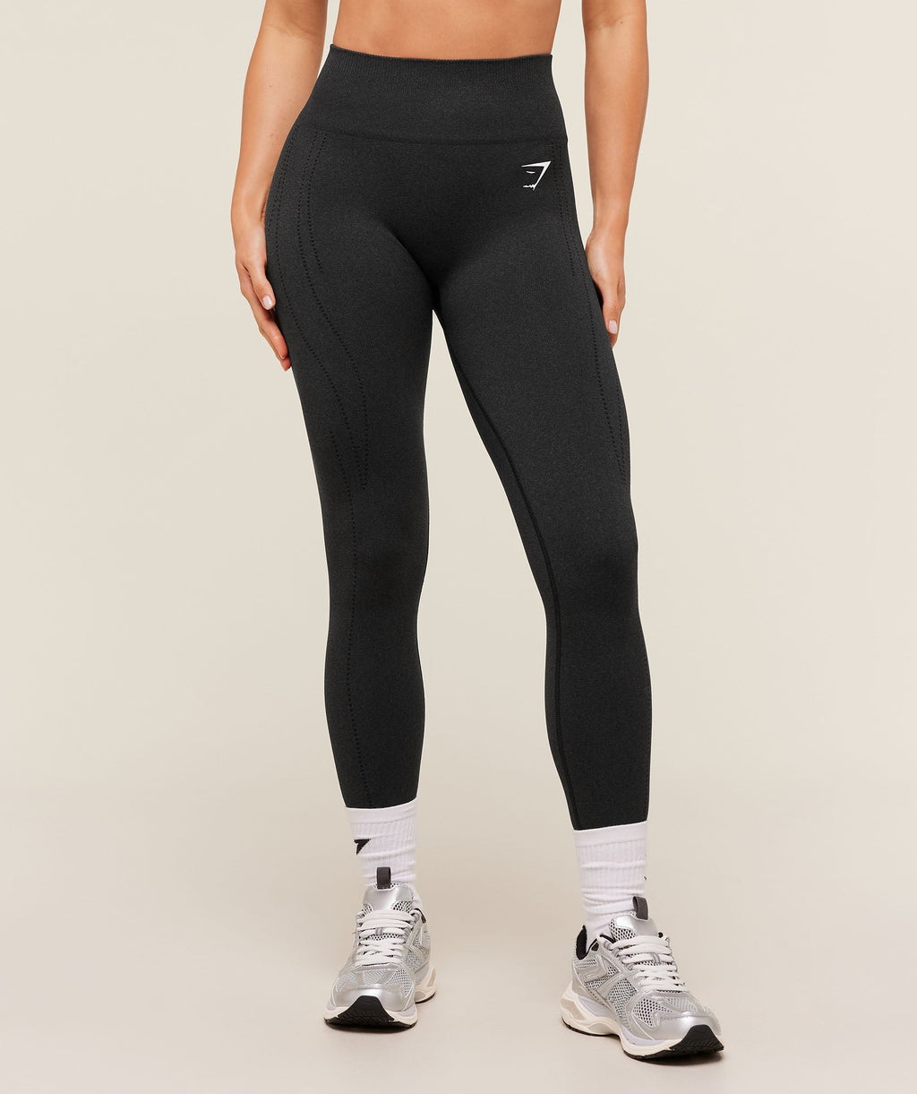 VItal Seamless Warm Legging
