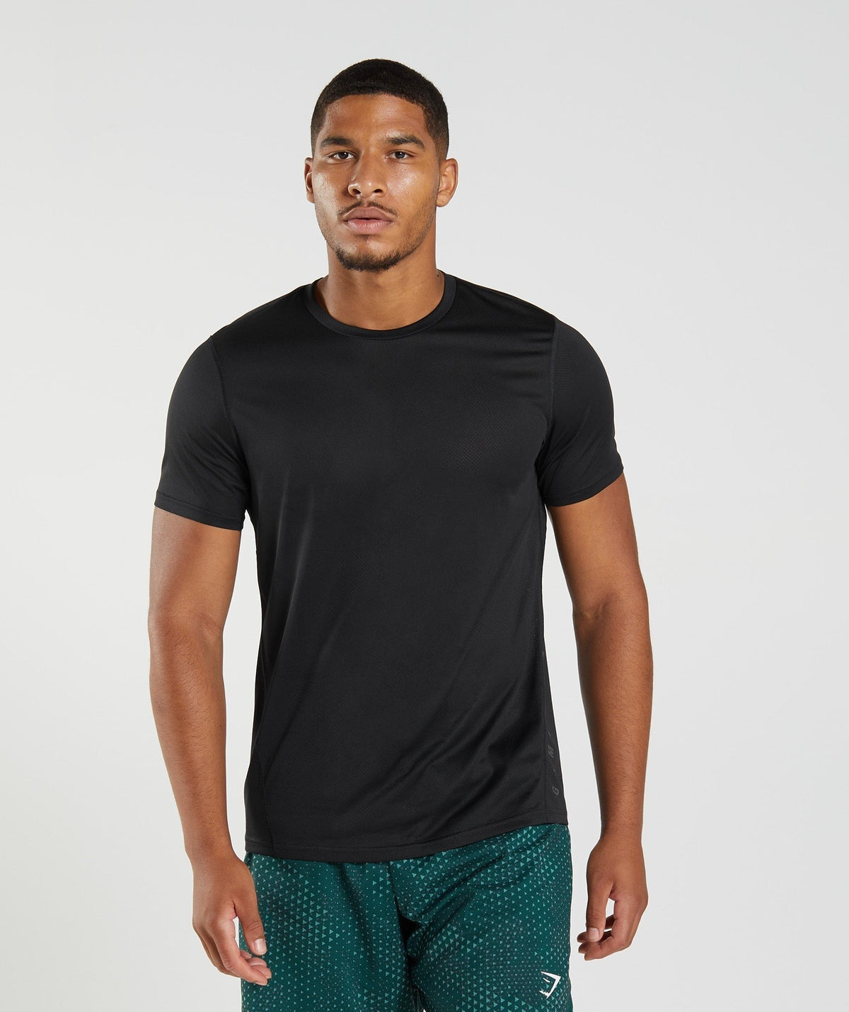 Sport Short Sleeve Tee
