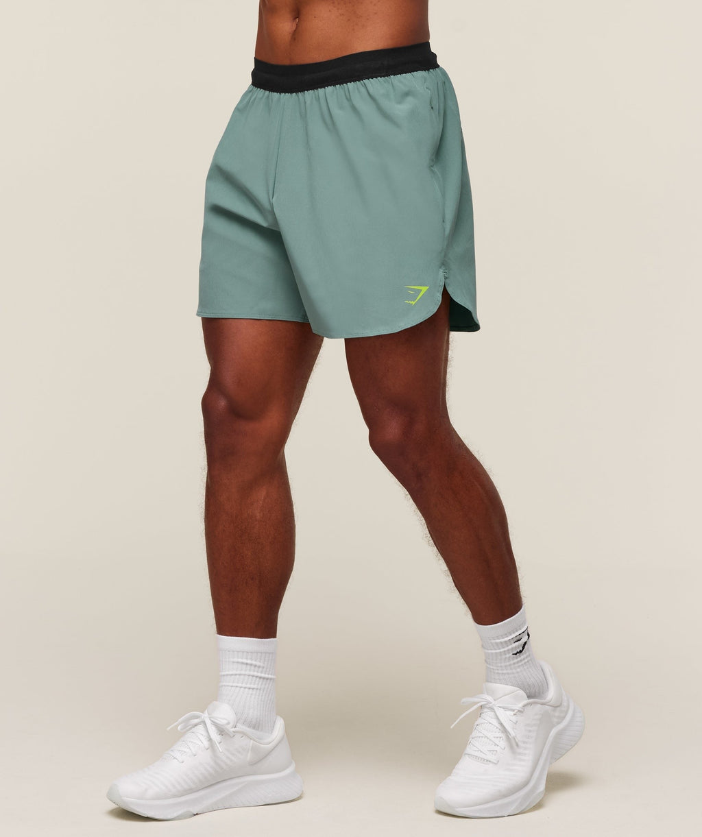 Fit Repeat 6" Shorts