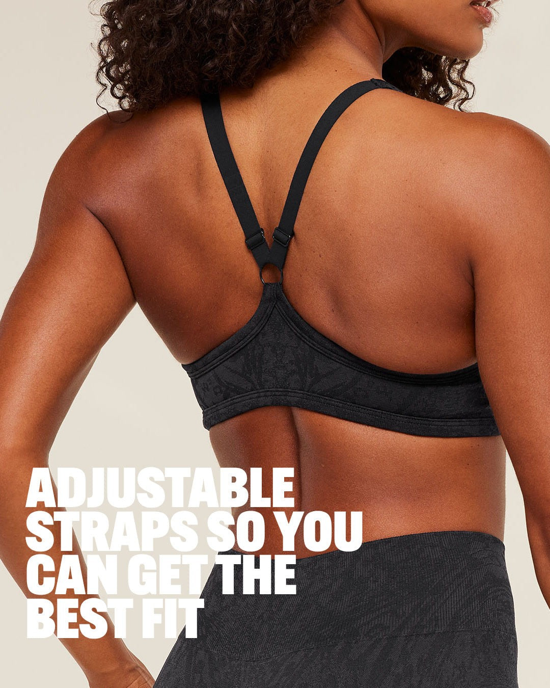 Adapt Animal Sports Bra