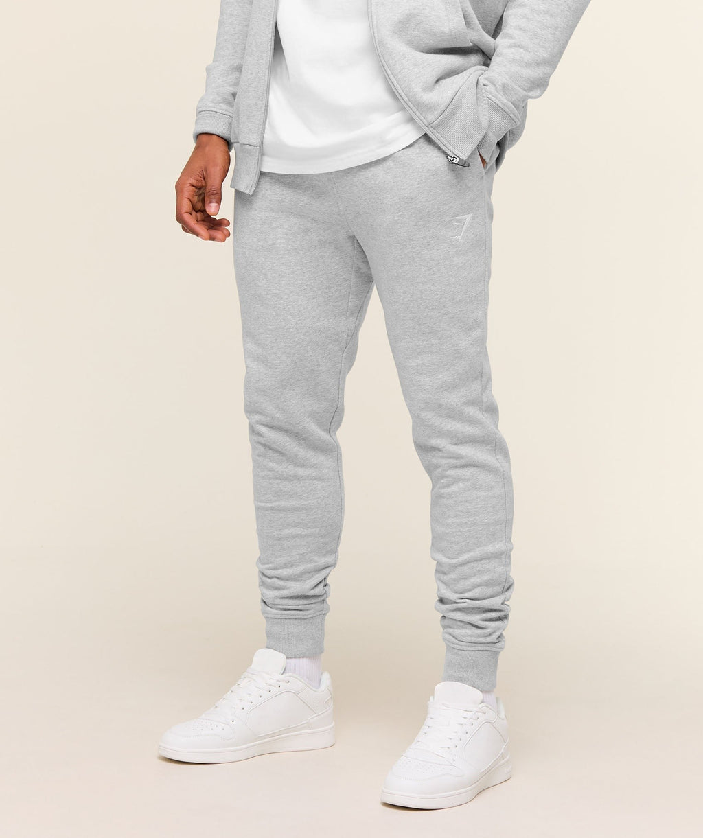 Crest Tall Joggers