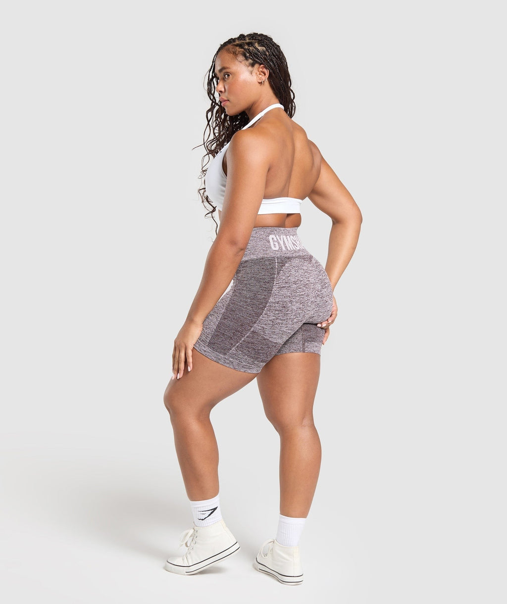 Flex Shorts