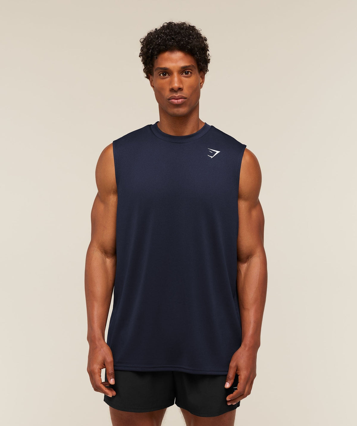 Oversized Performance Tank