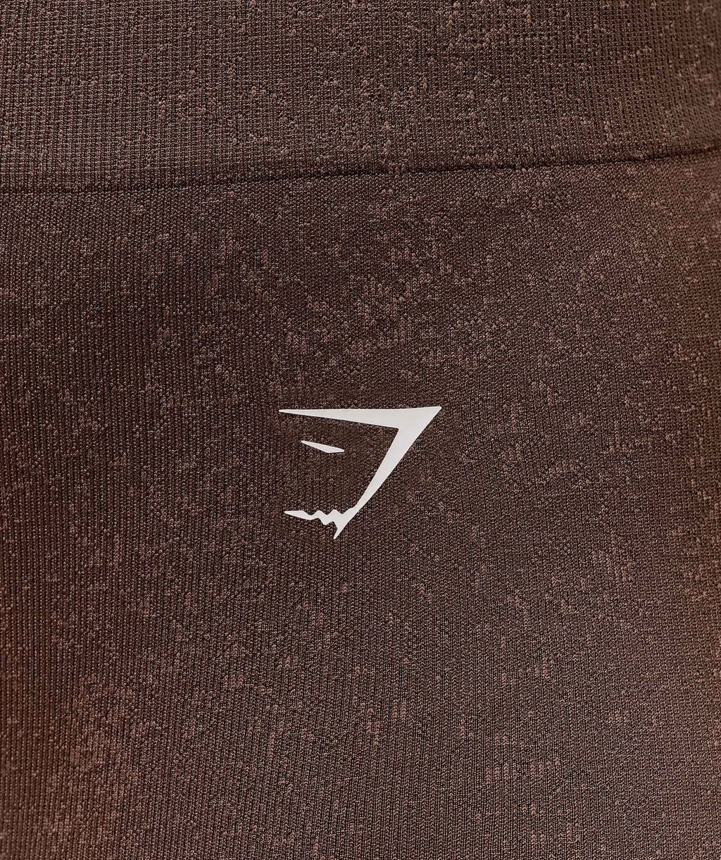 Adapt Fleck Seamless Leggings