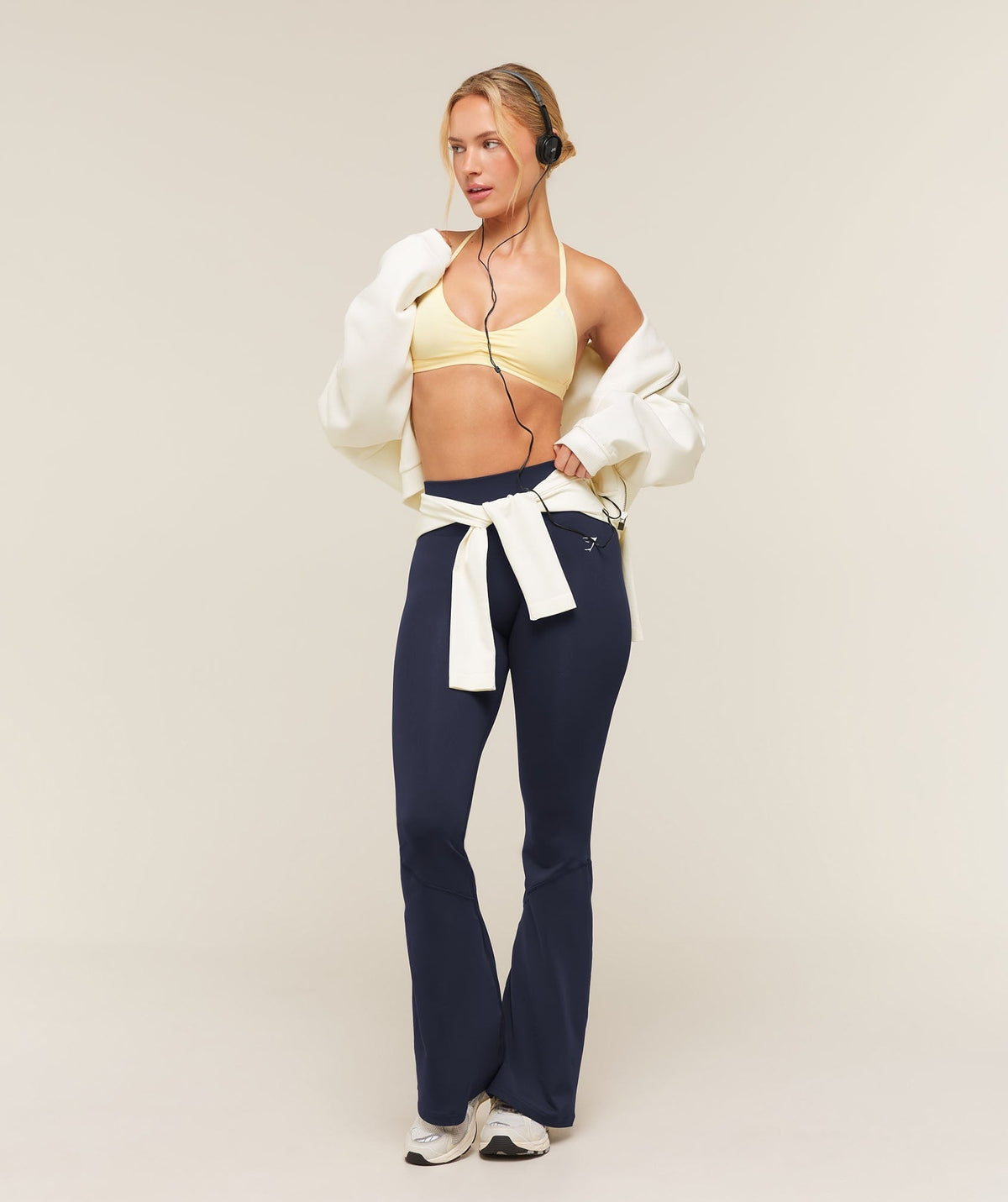Minimal Sports Bra 2.0