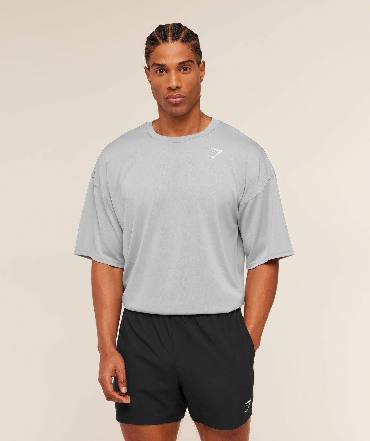 Arrival Oversized Tee