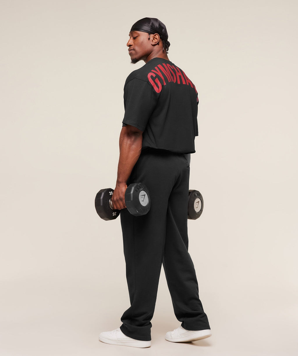 Power Tee