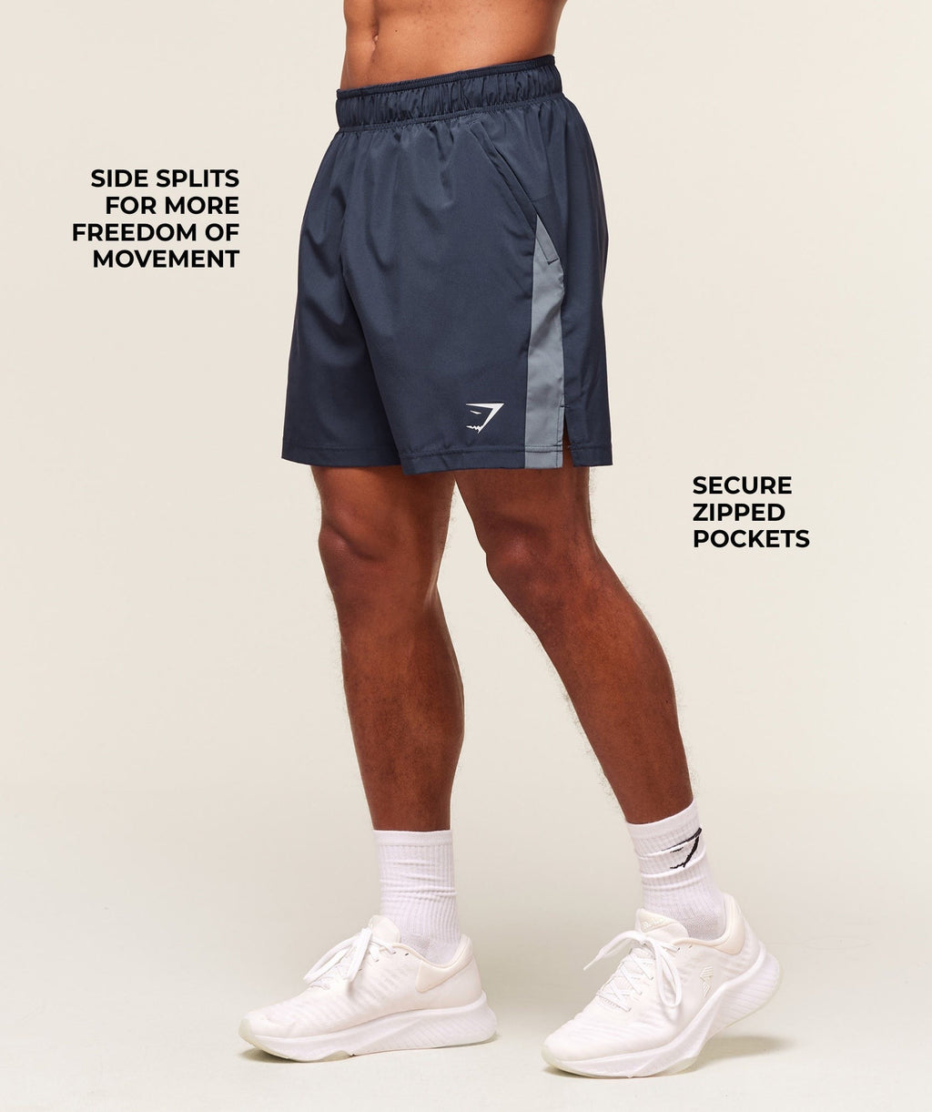 Sport 7" Shorts