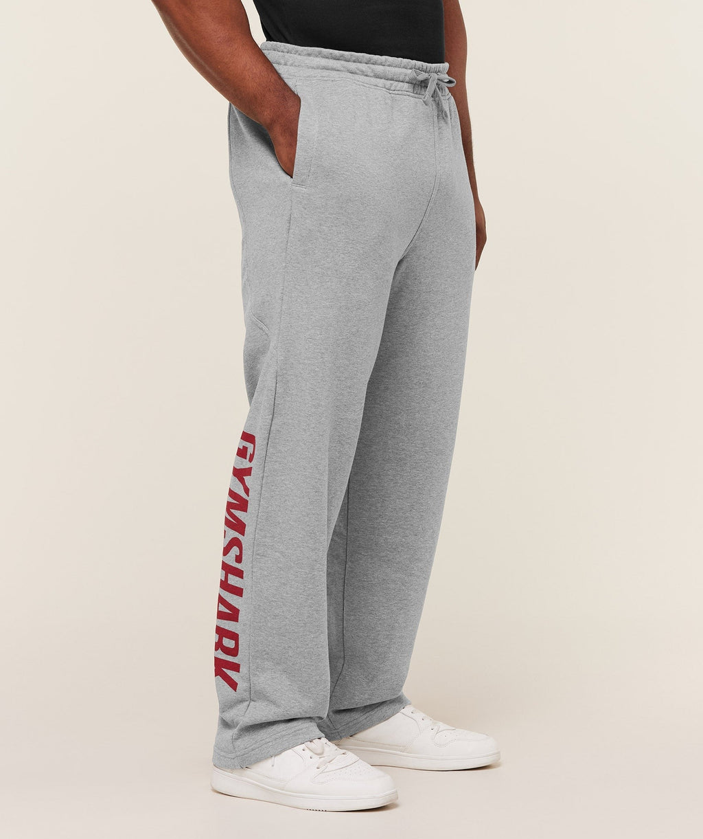 Power Straight Leg Pant