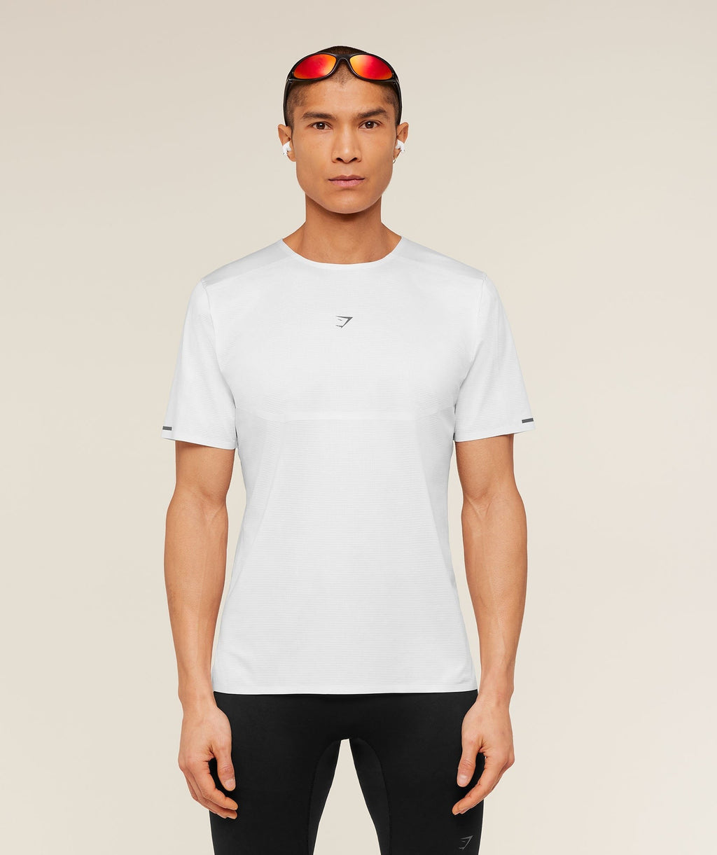 Running Elite Tee
