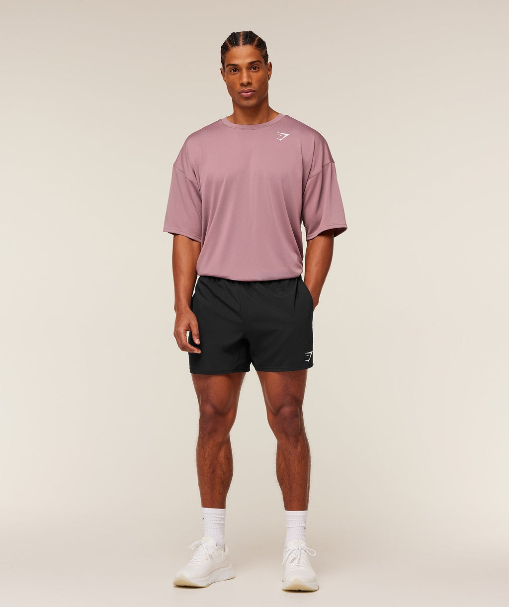 Arrival Oversized Tee