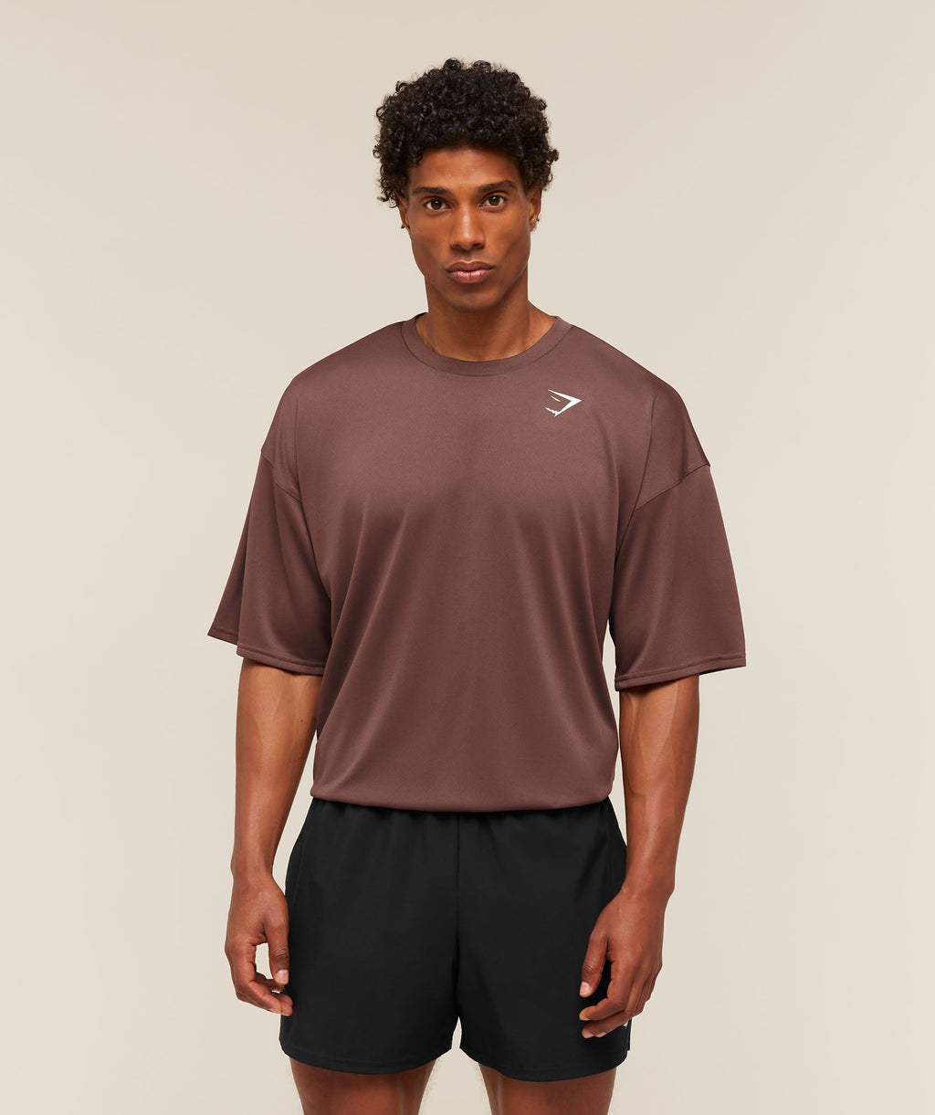 Arrival Oversized Tee
