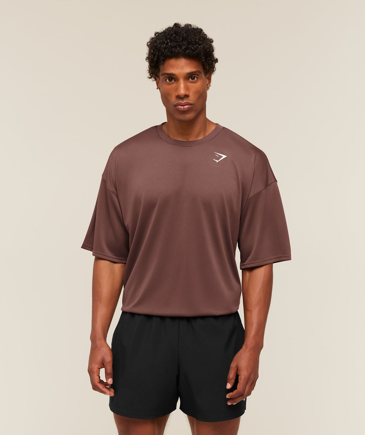 Arrival Oversized Tee