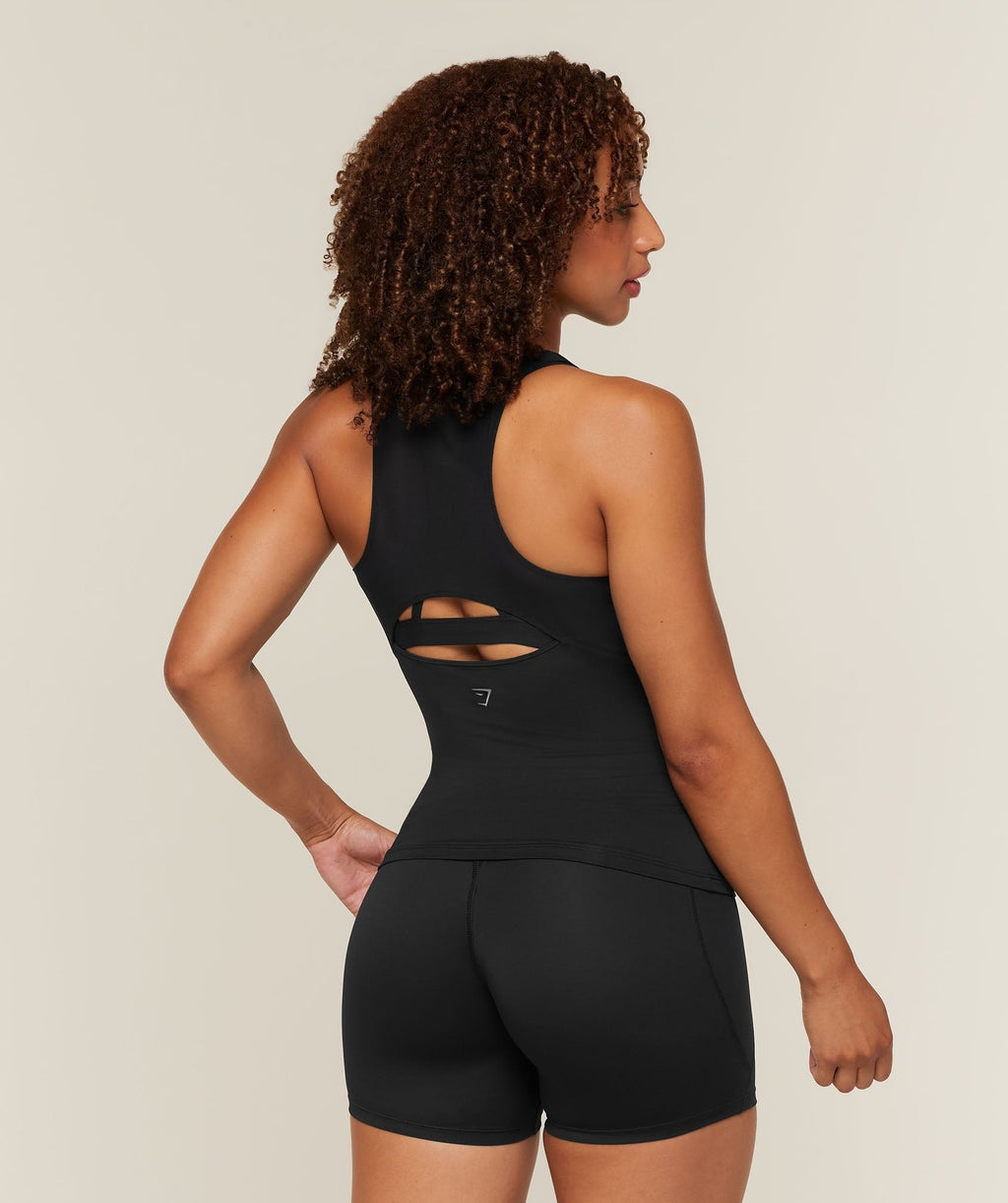 Running Pocket Shorts