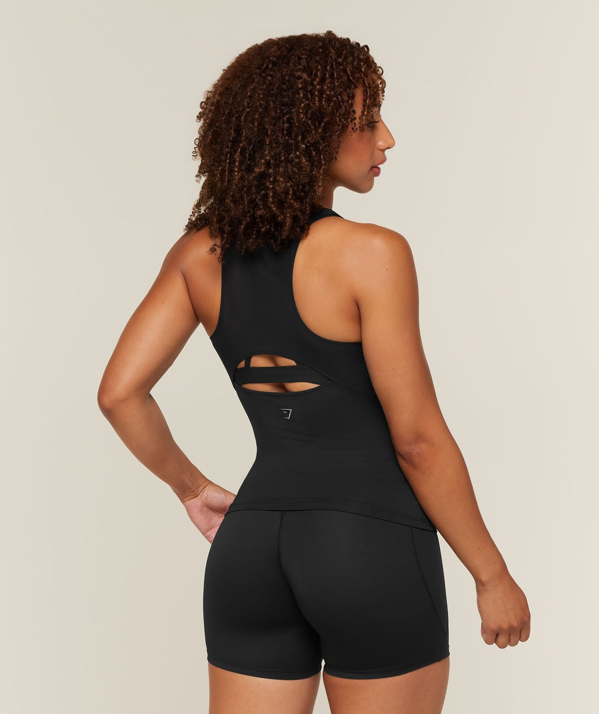Running Pocket Shorts
