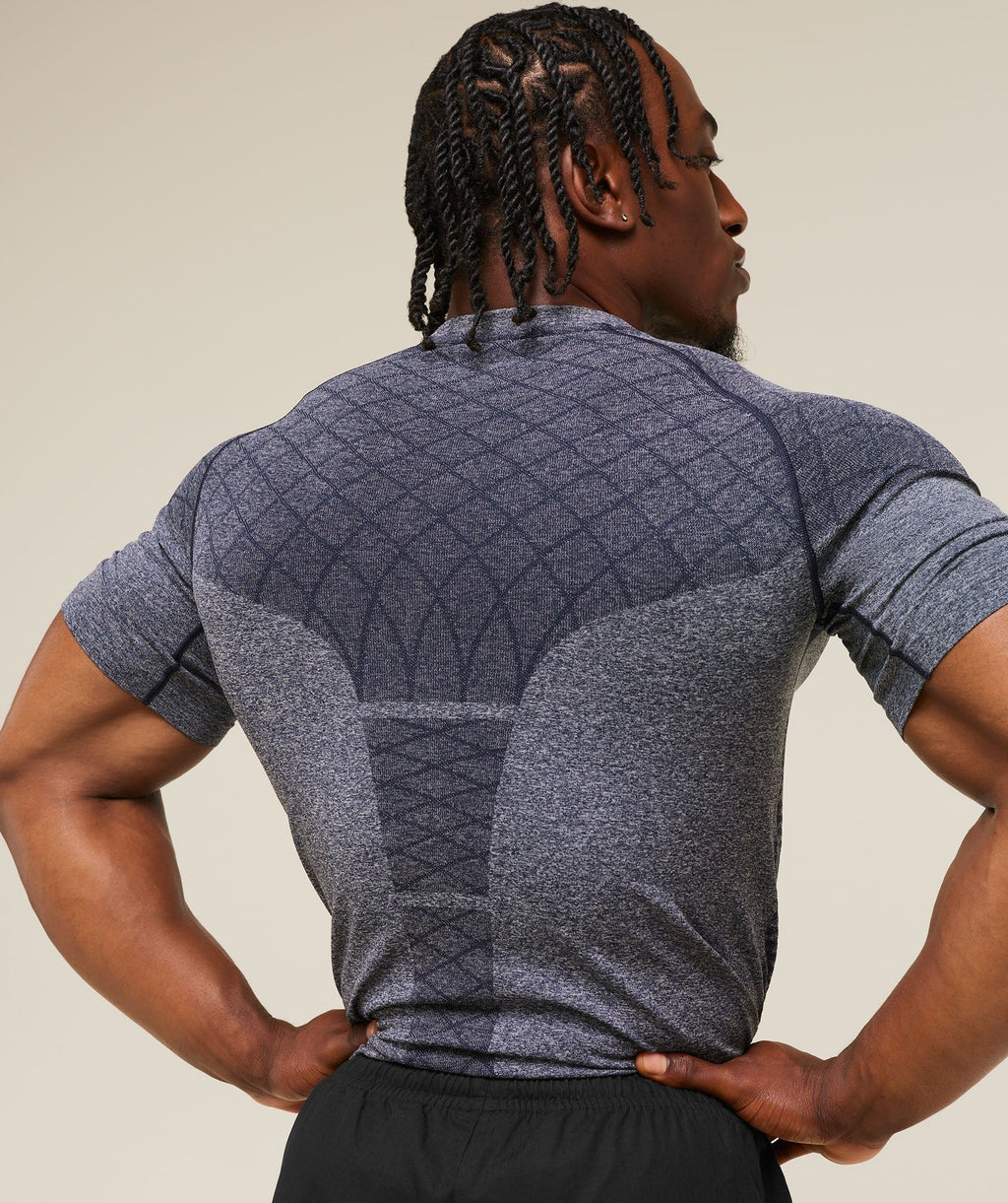 Devant Seamless Tee