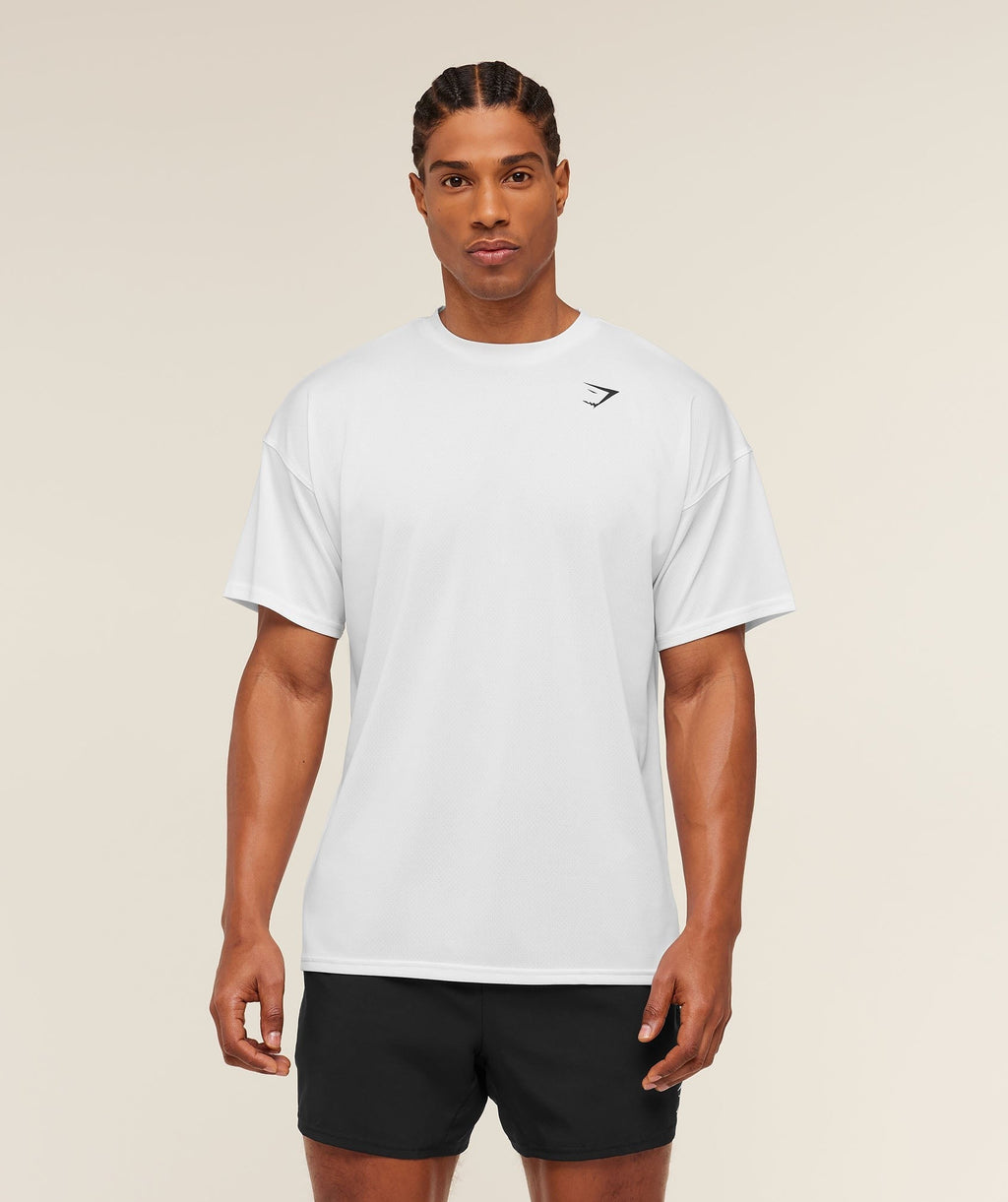 Arrival Oversized Tee