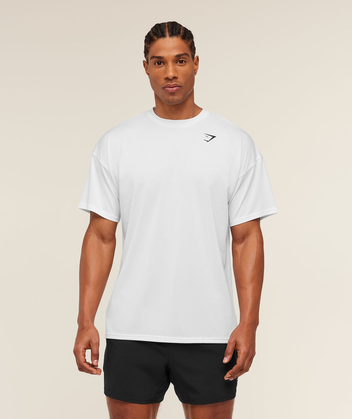 Arrival Oversized Tee