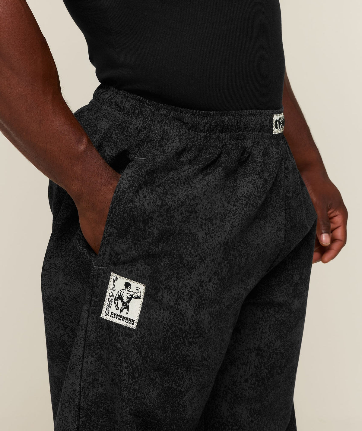 Straight Leg Pumper Pants