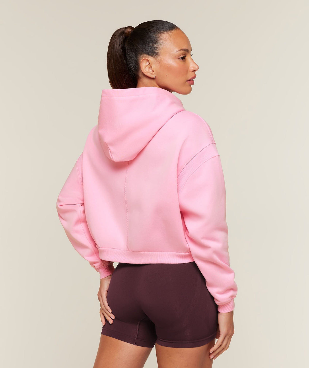 Cosy Luxe Campus Pants Tall