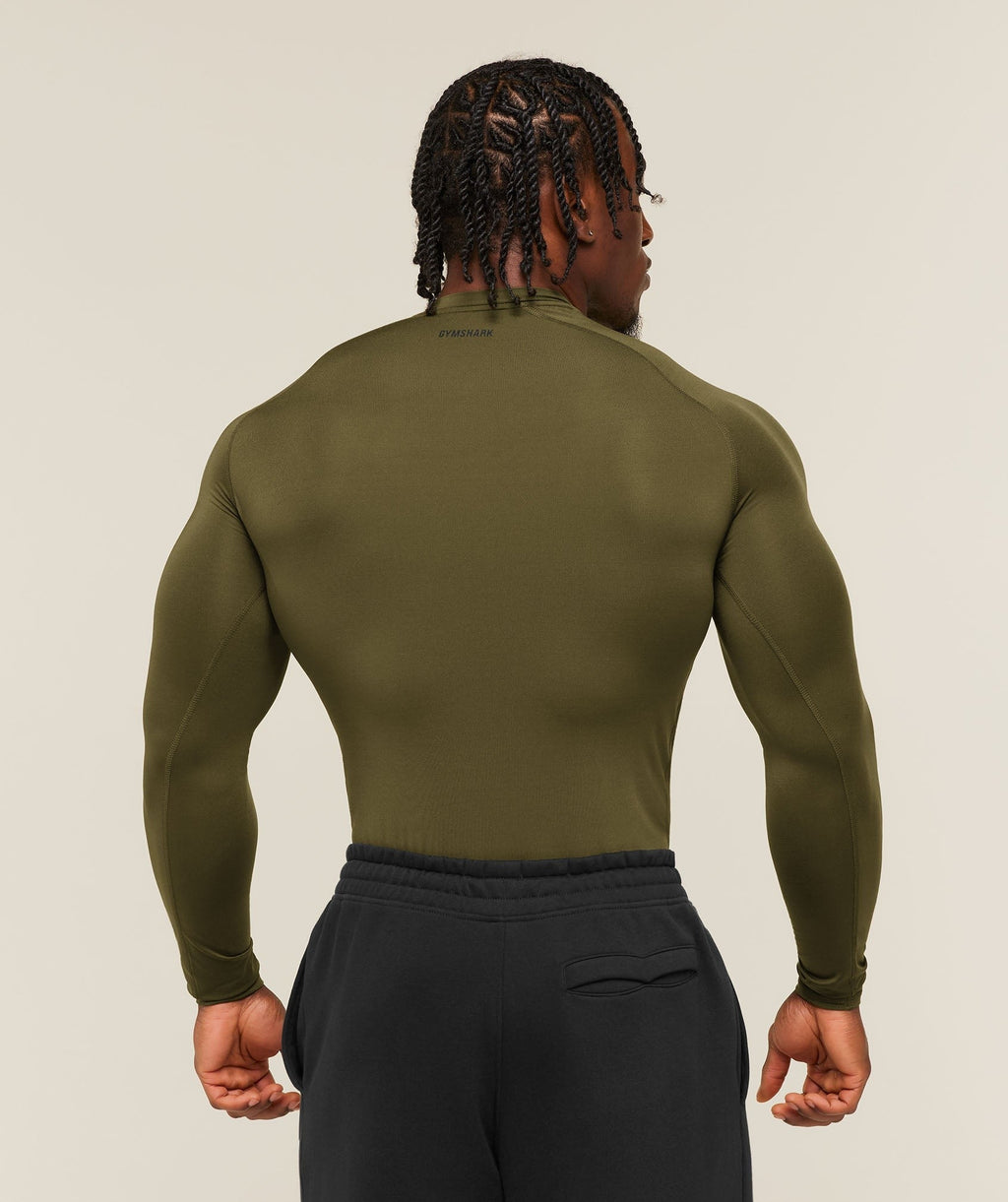 Element Baselayer Long Sleeve Tee