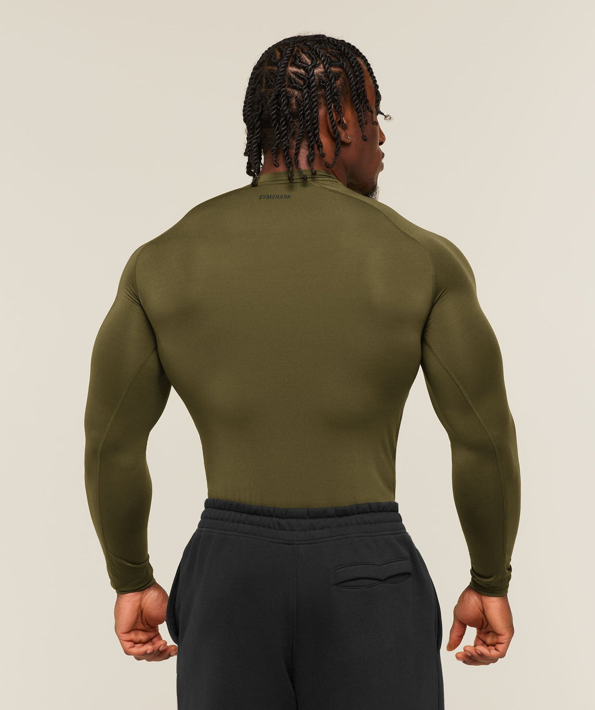 Element Baselayer Long Sleeve Tee