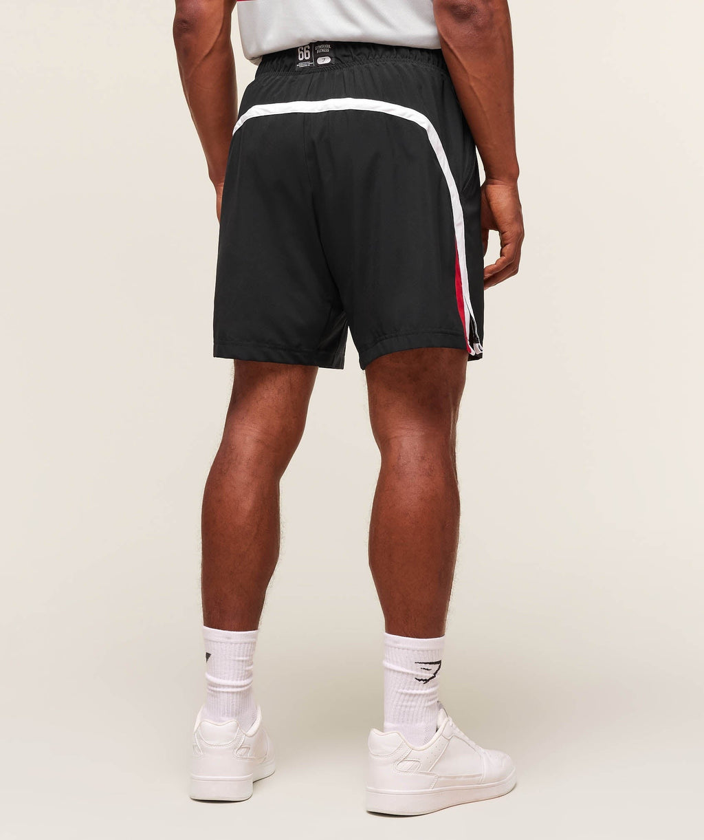 Varsity 7" Shorts