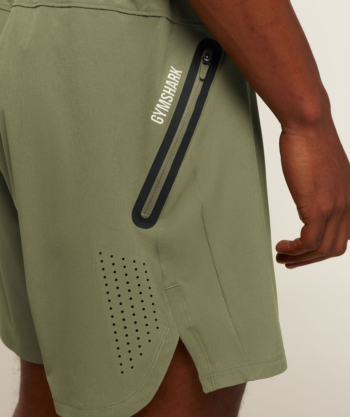 Sport Hybrid 6" Shorts