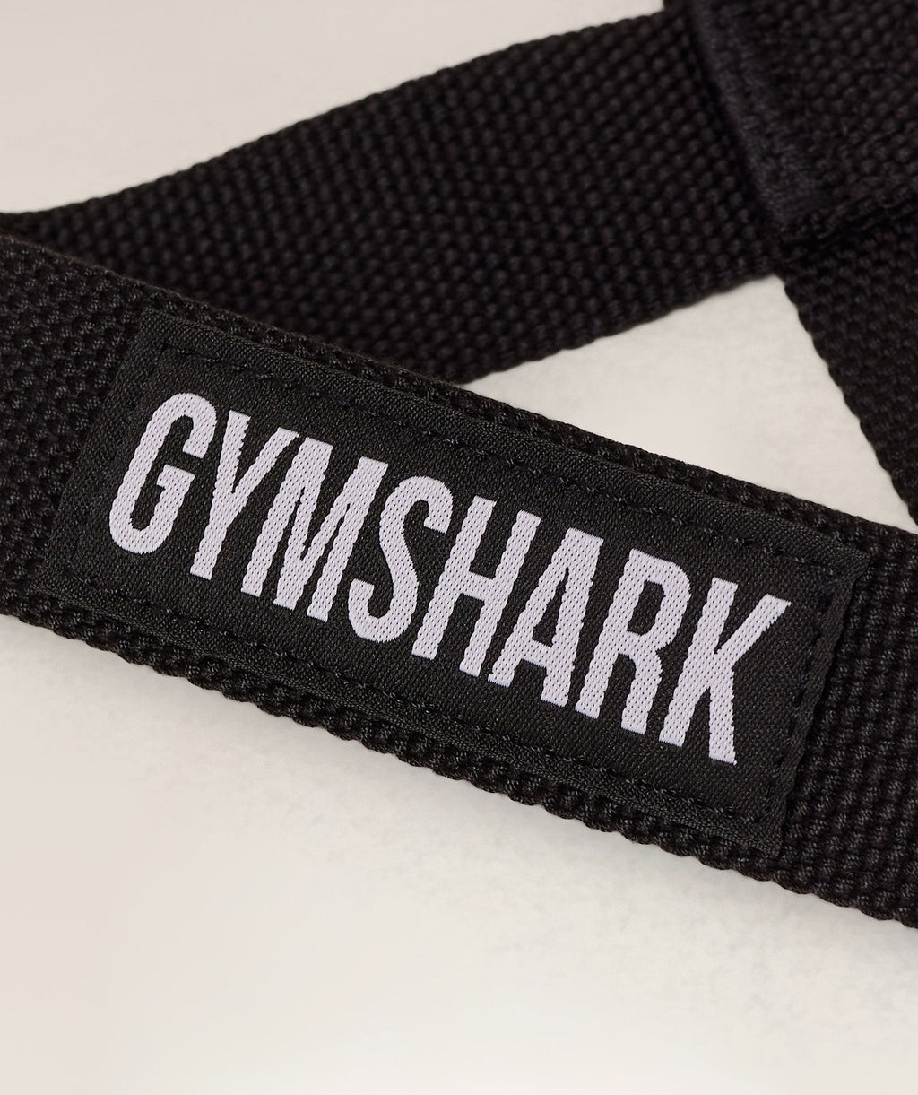 Silicone Lifting Straps
