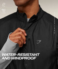 Running Elite Lightweight Gilet
