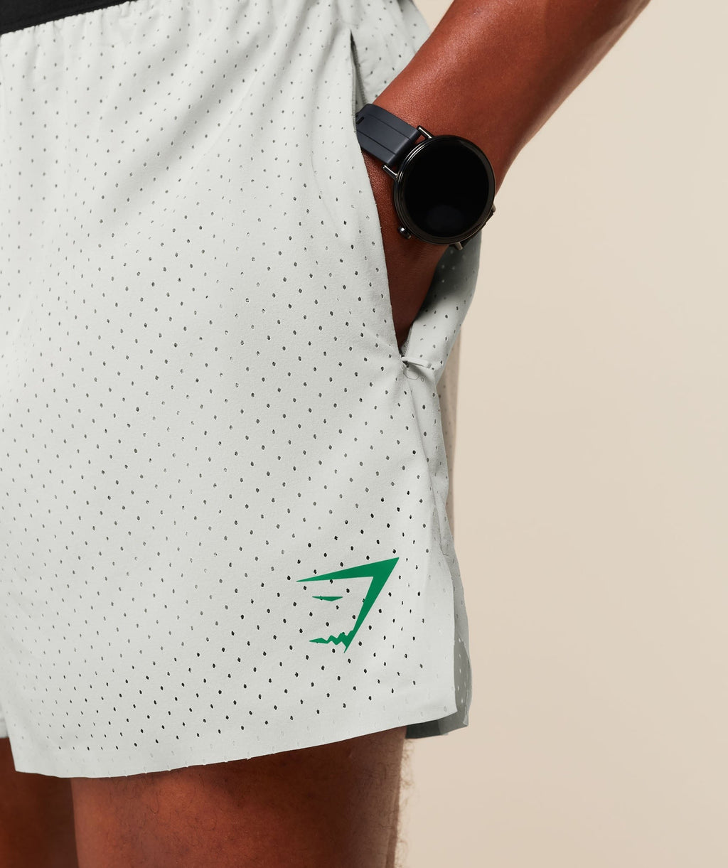 Conditioning Club 4" Shorts