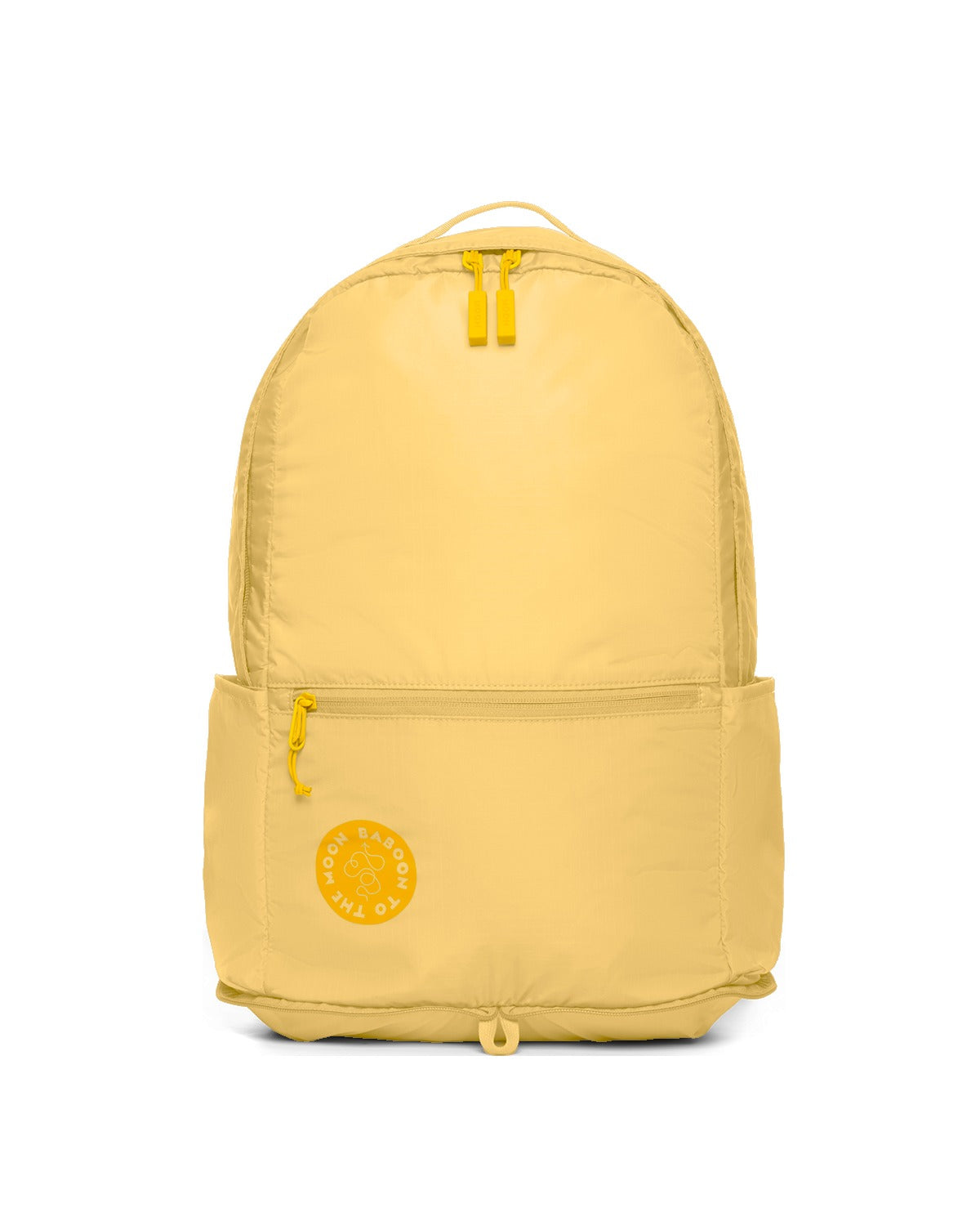 Packable Backpack