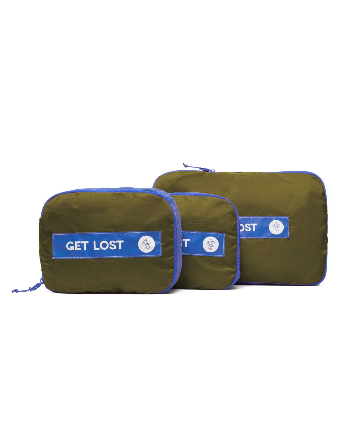 Packing Cube Set