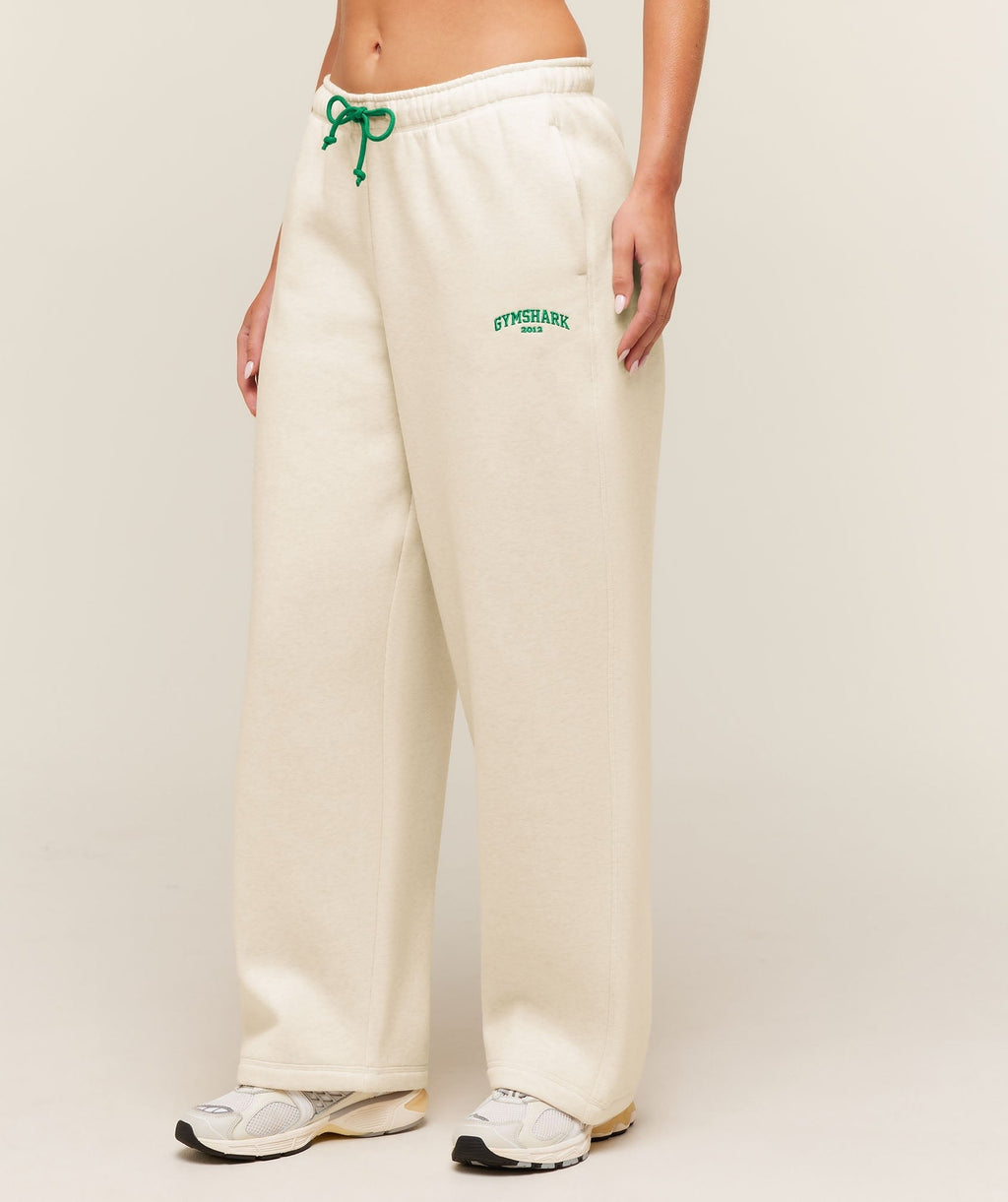 Cosy Luxe Campus Pants