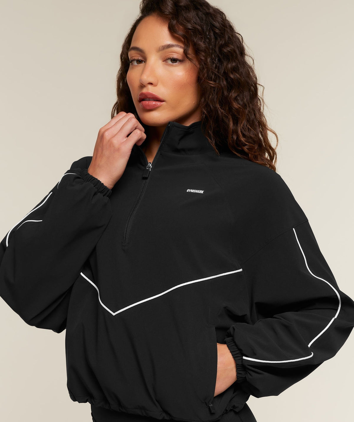 Track Jacket