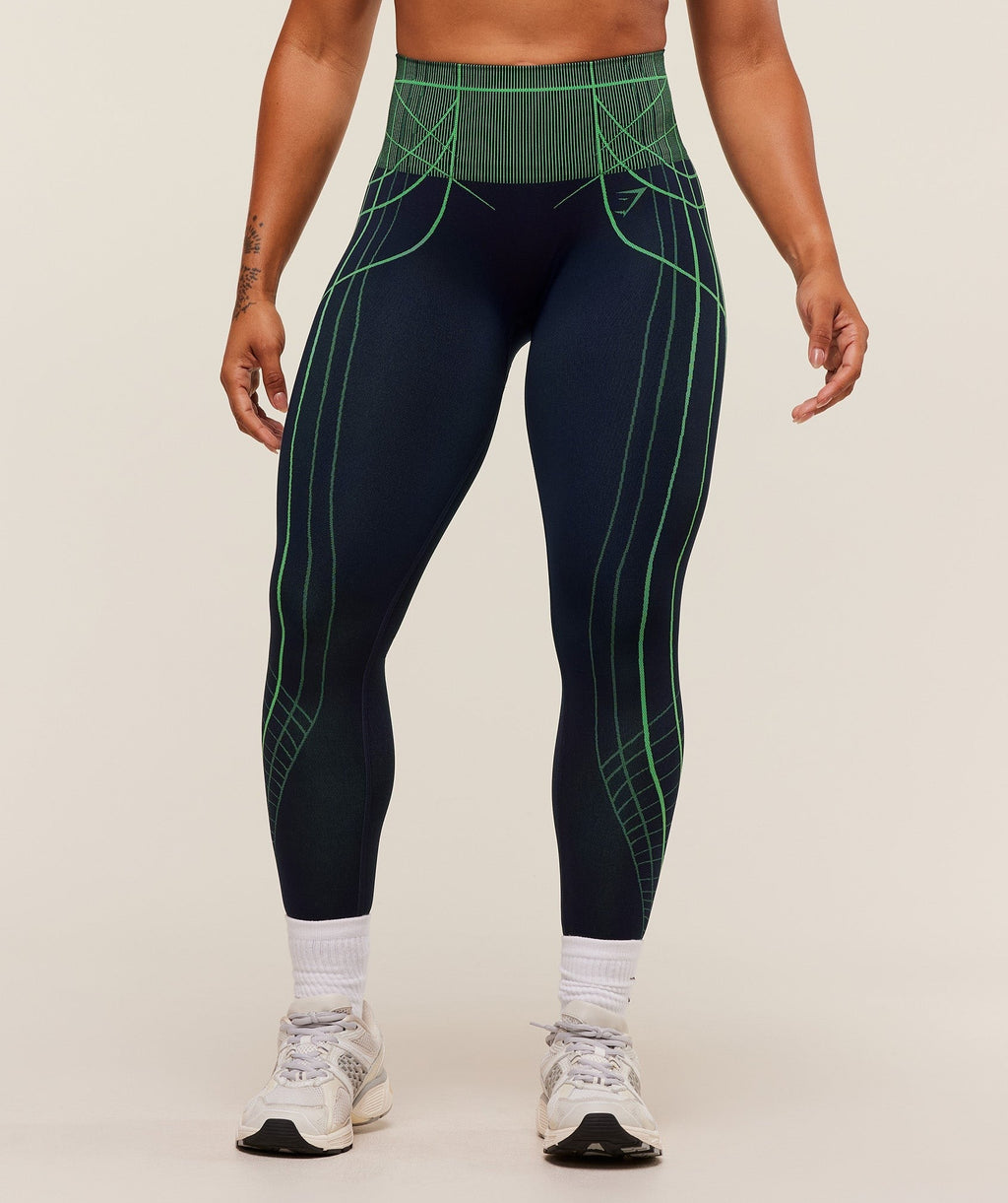Apex Seamless Leggings