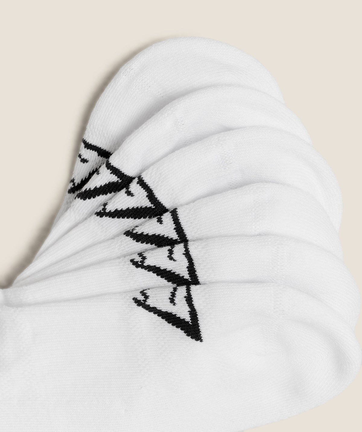 Trainer Sock 3pk
