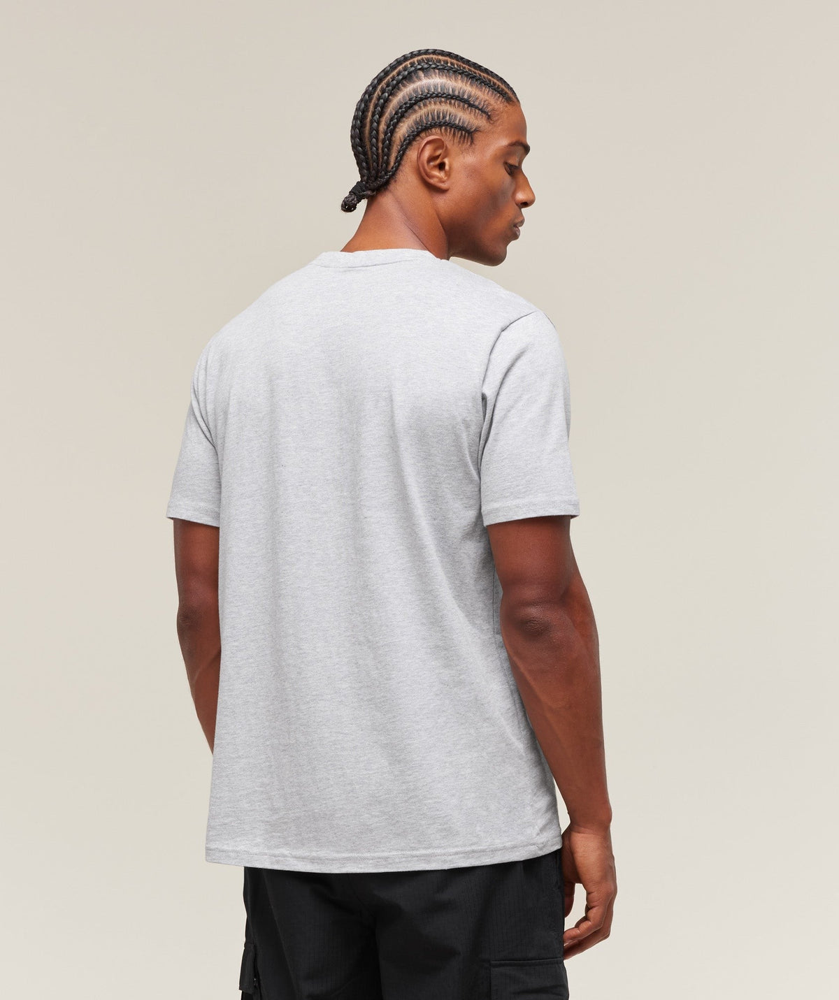 Crest Tee