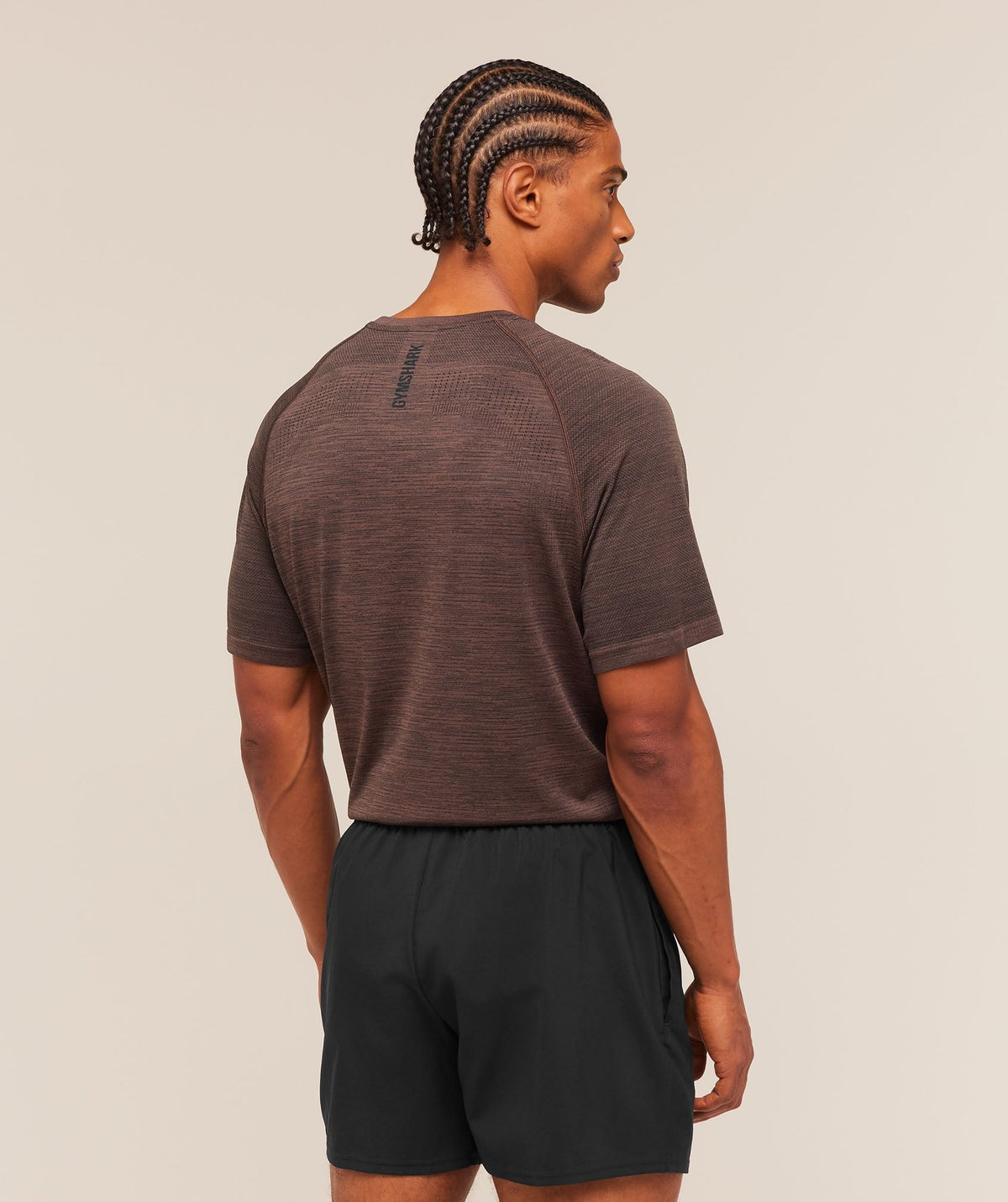 Versatile Seamless Tee