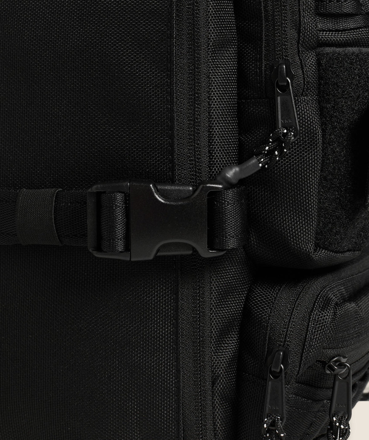 Mini Tactical Backpack