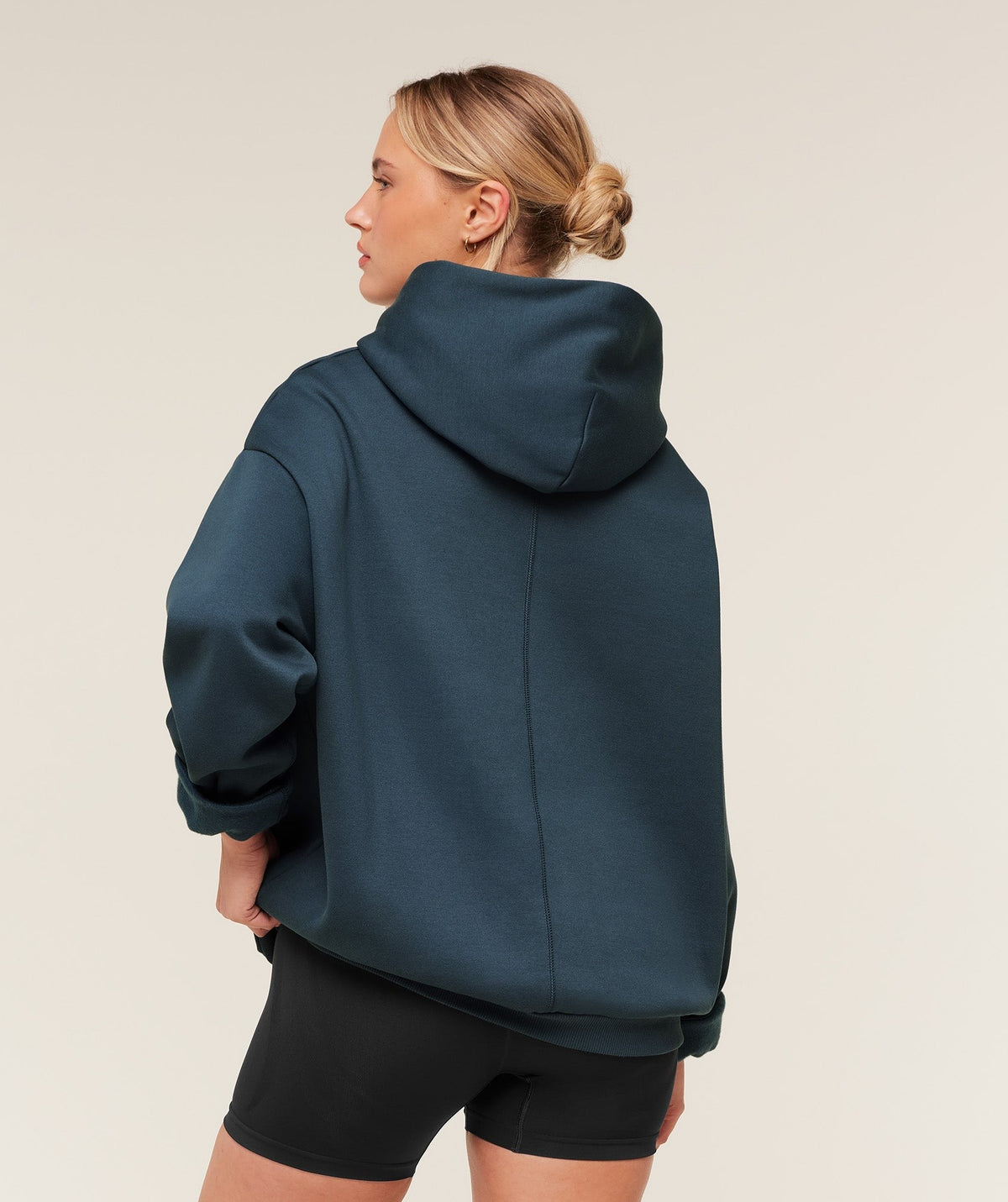 Cosy Luxe Cuffed Joggers