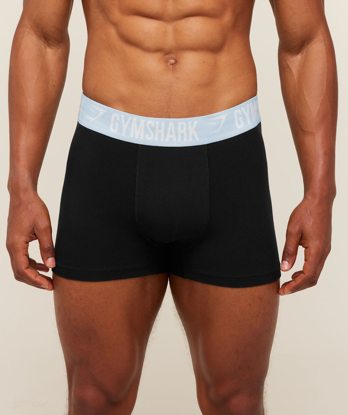 Sports Tech Boxer 3PK