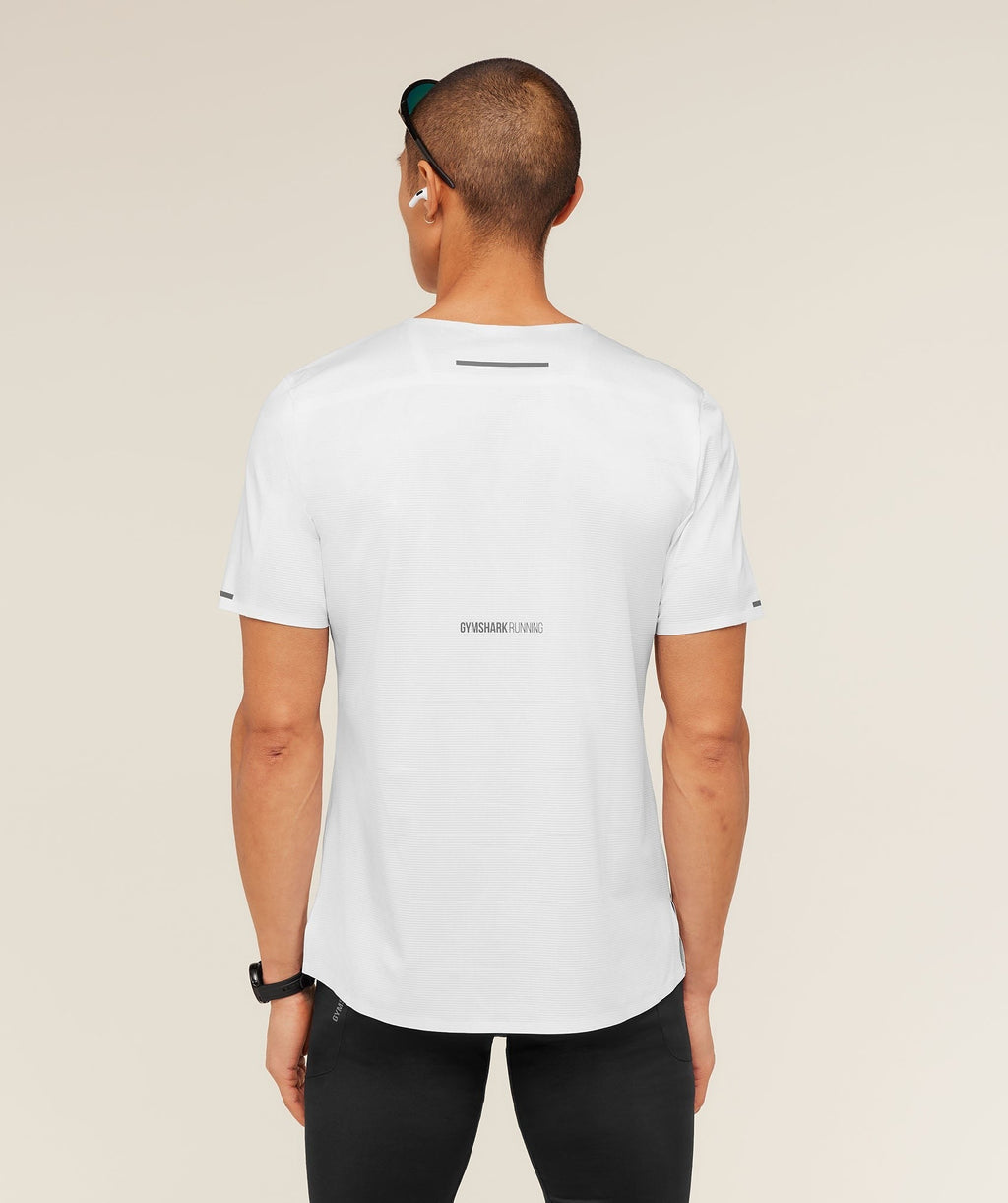 Running Elite Tee