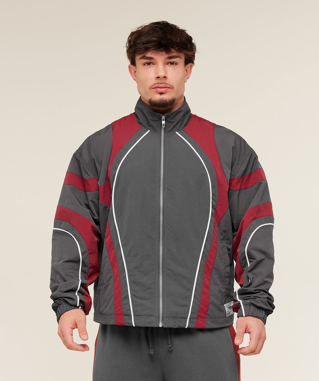 Gymshark GS x Carlos Track Jacket