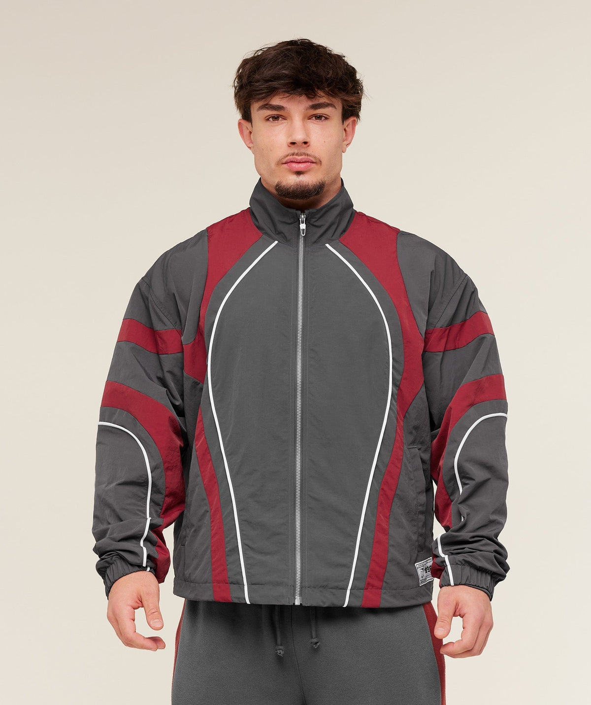 Gymshark GS x Carlos Track Jacket