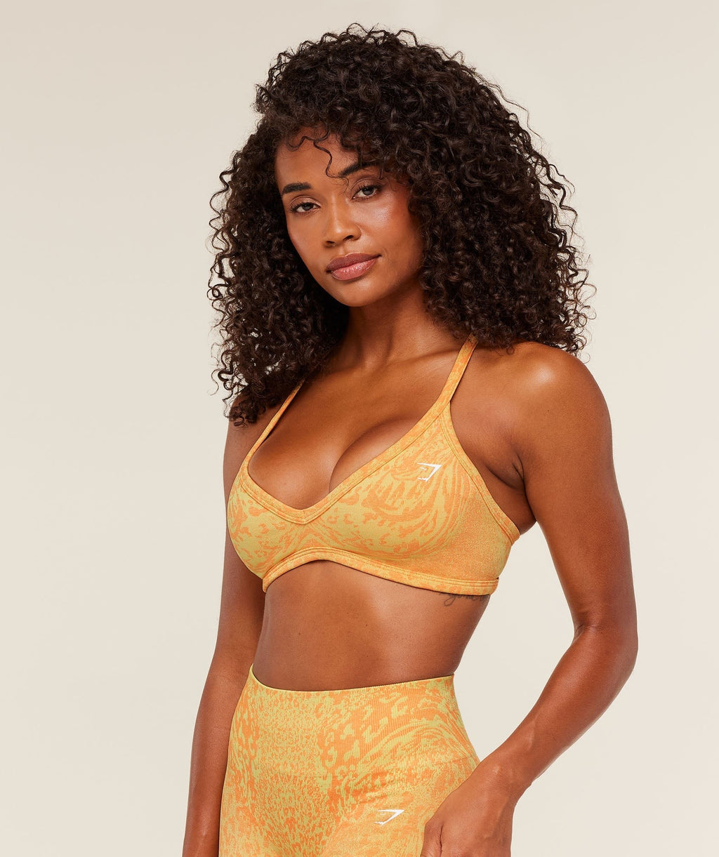 Adapt Animal Sports Bra