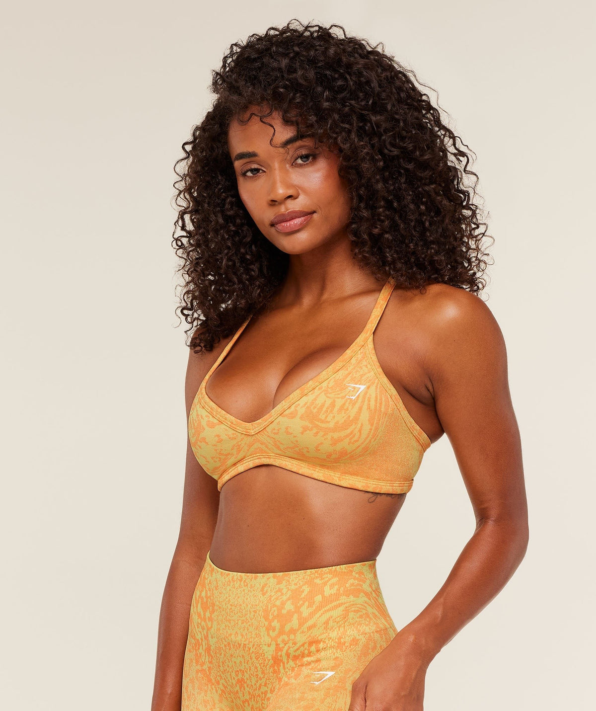 Adapt Animal Sports Bra