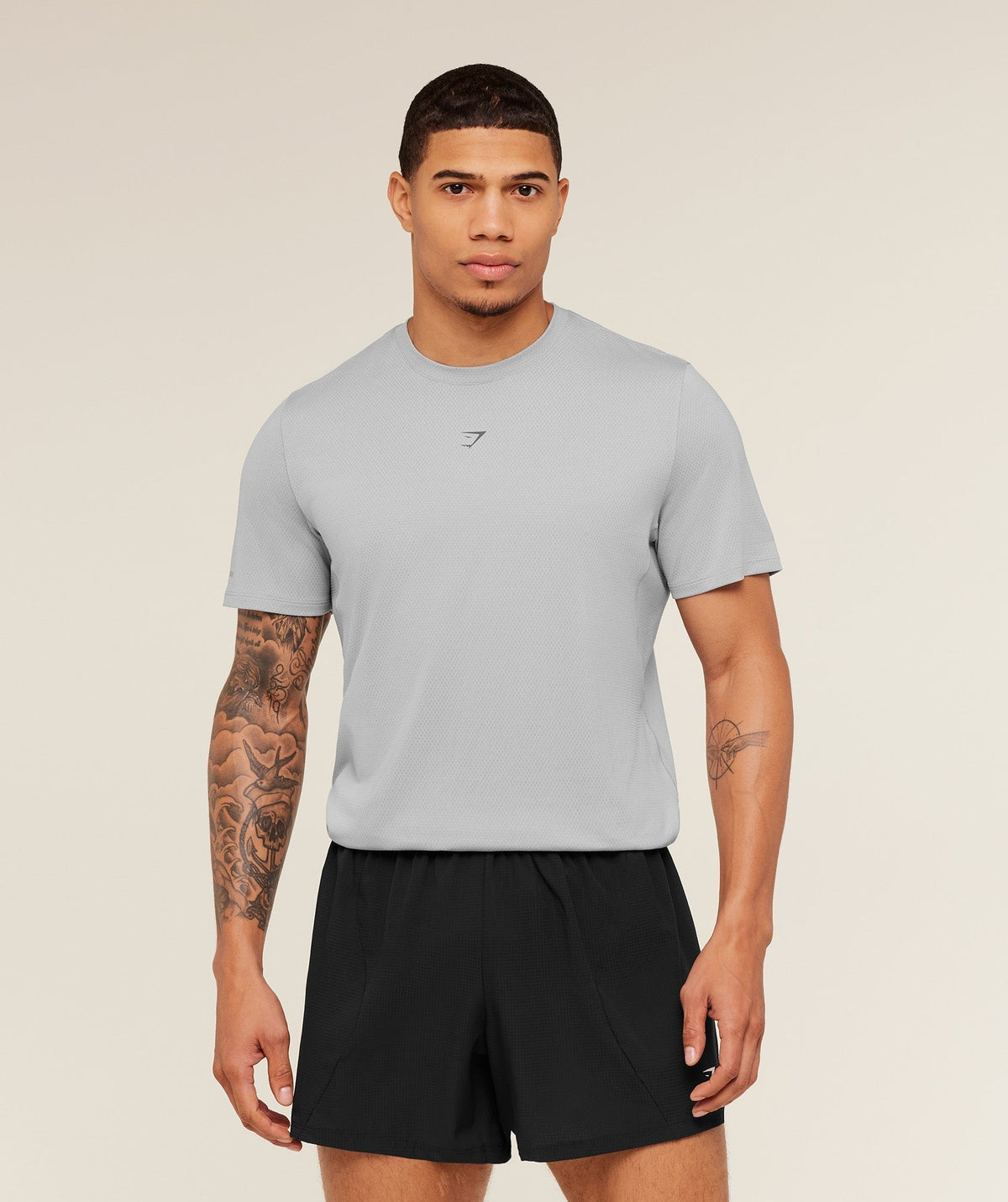 Running Tee