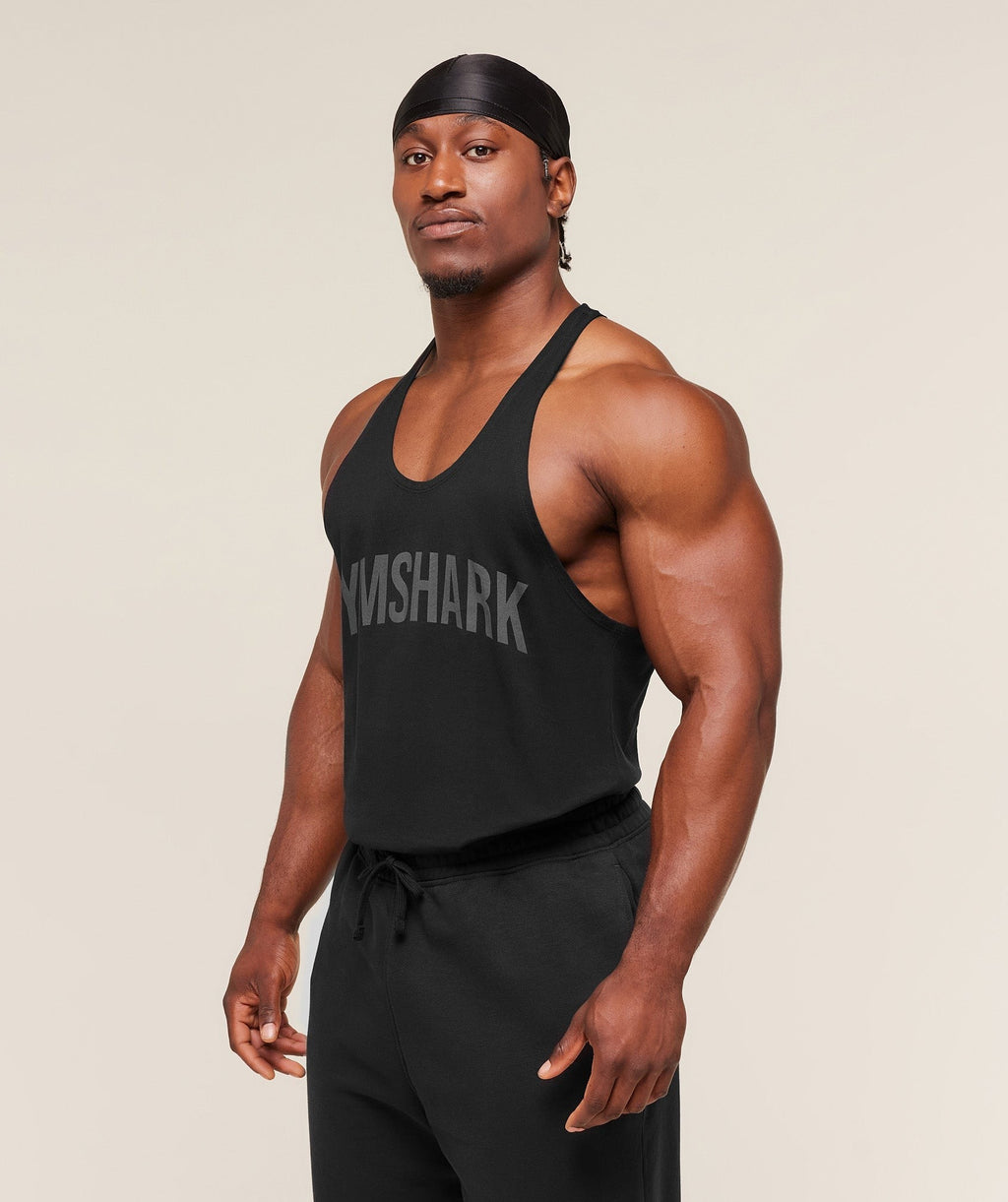 Power Stringer