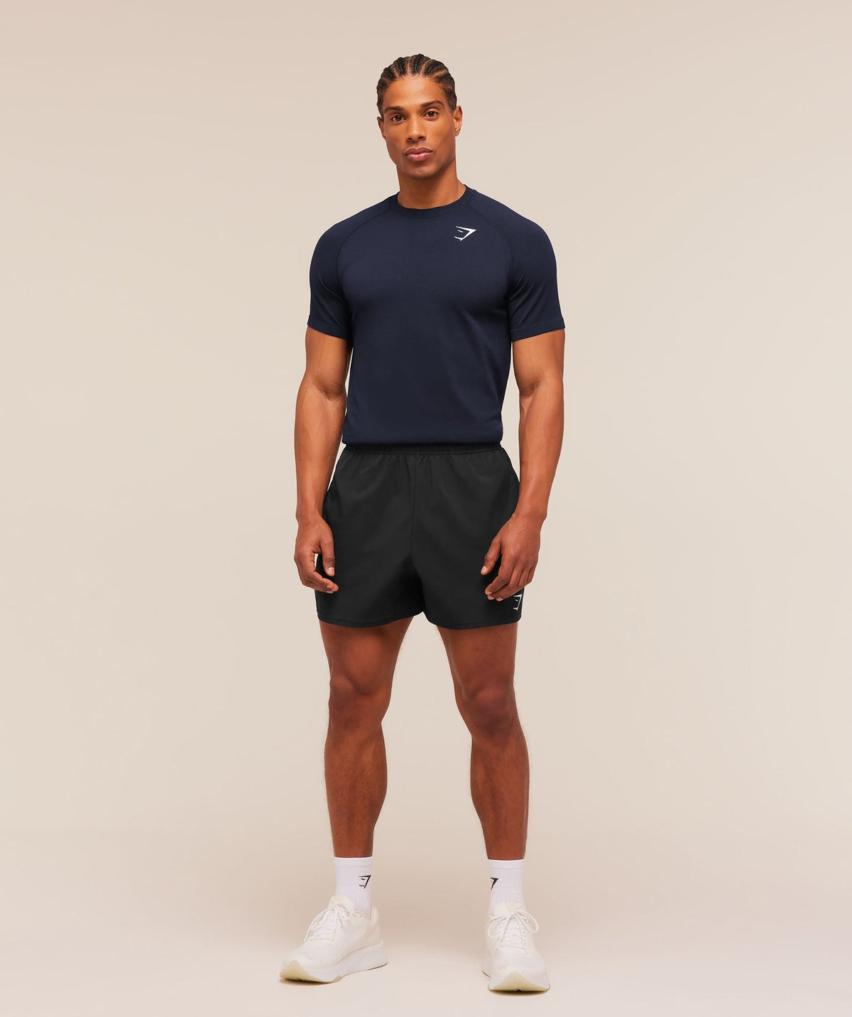 Vital Seamless Tee